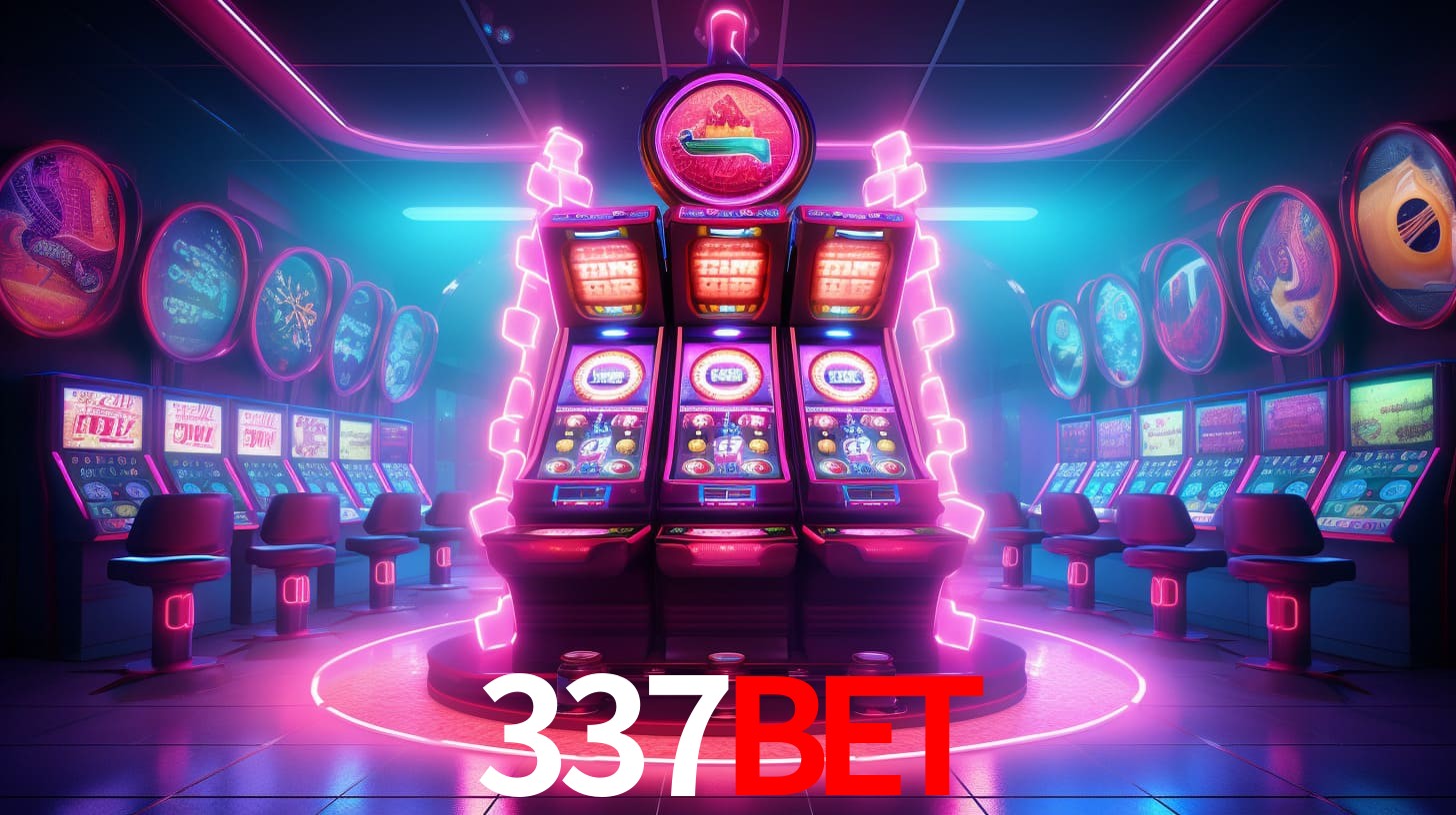 337bet: Seu Cassino Premiado com Pagamentos Rápidos