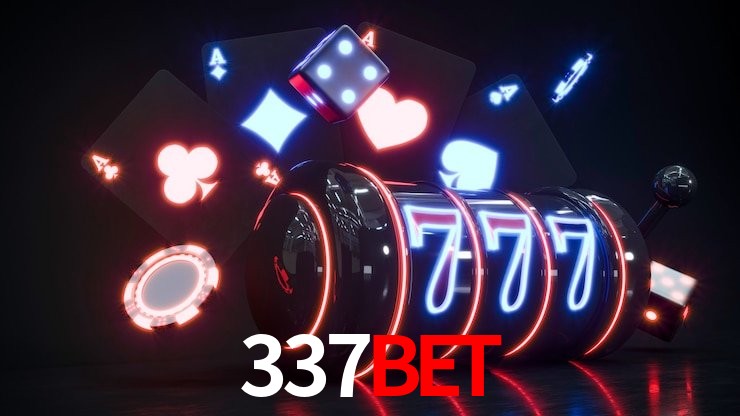 Welcome Bonus 337bet