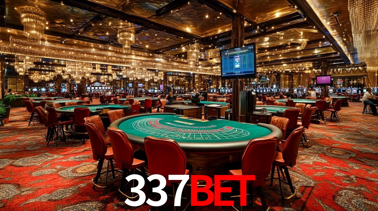 337bet - Cassino Sem Limites - 337bet.com