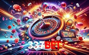 Estatísticas 337bet