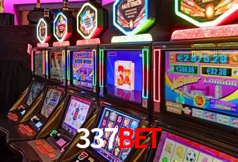 Descubra a Essência do 337bet: Nossa História e Compromissos