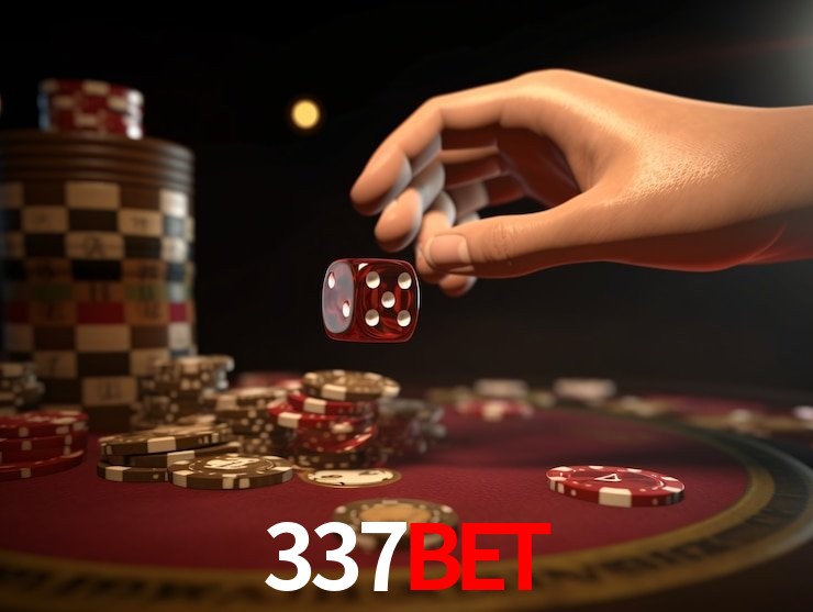 Login Seguro 337bet