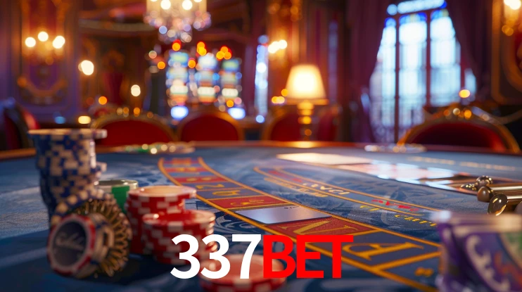 Quick Registration 337bet