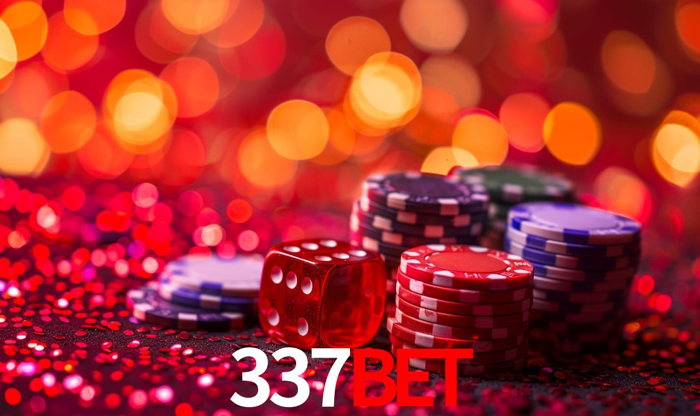Inovações de Jogos na 337bet: O Futuro das Experiências Interativas