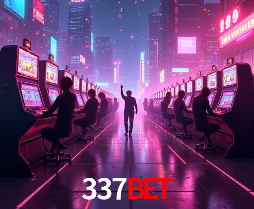 Mesa de Blackjack 337bet