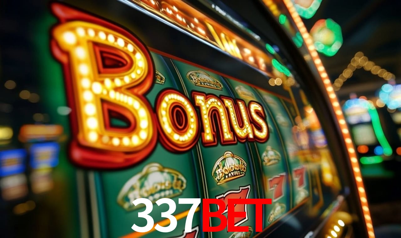 Lista de jogos de slot na 337bet