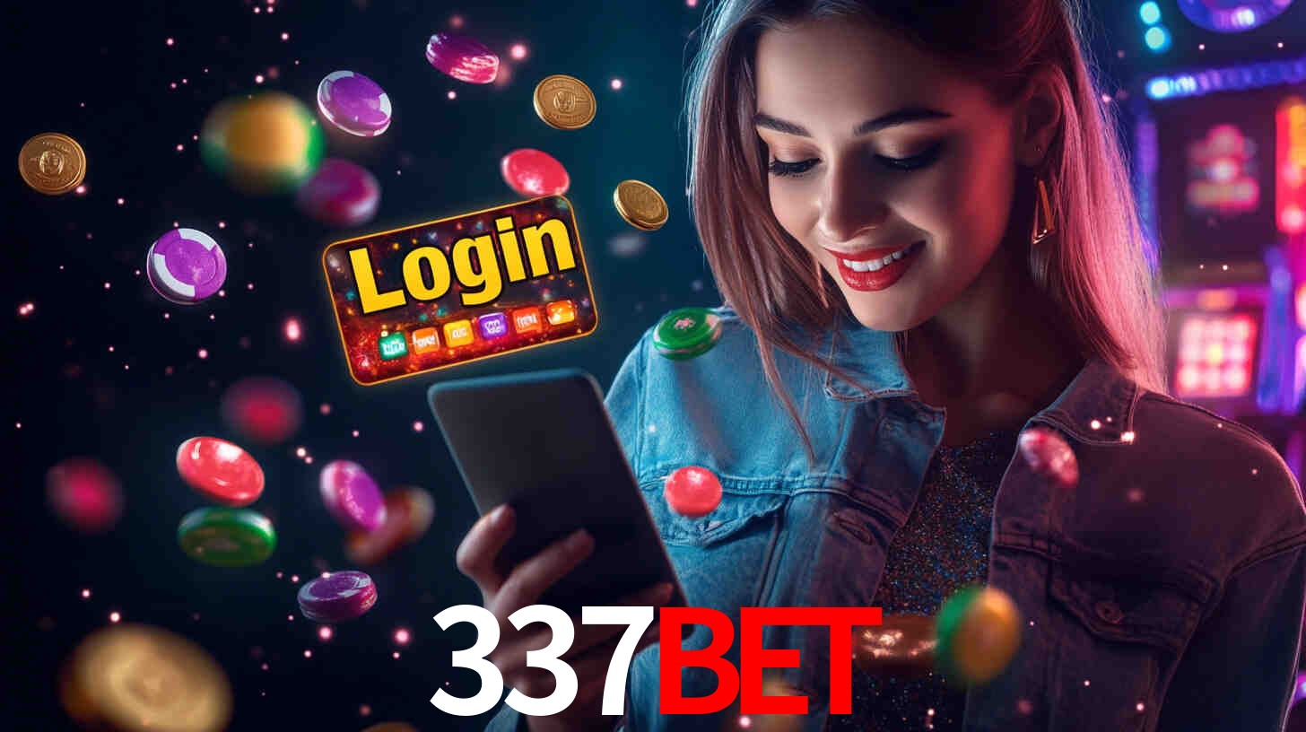 A Popularidade dos Caça-Níqueis no 337bet