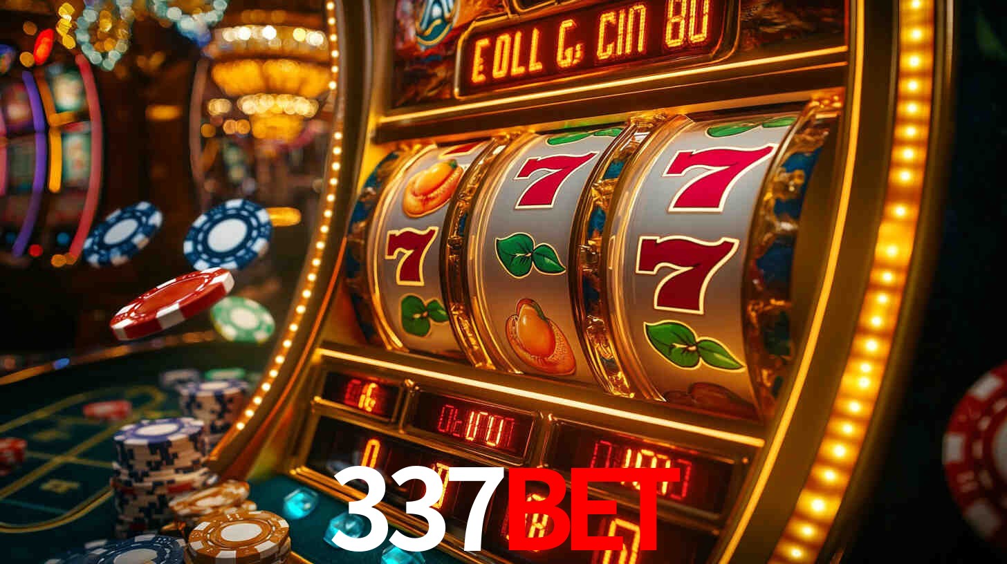 Daily Bonuses 337bet