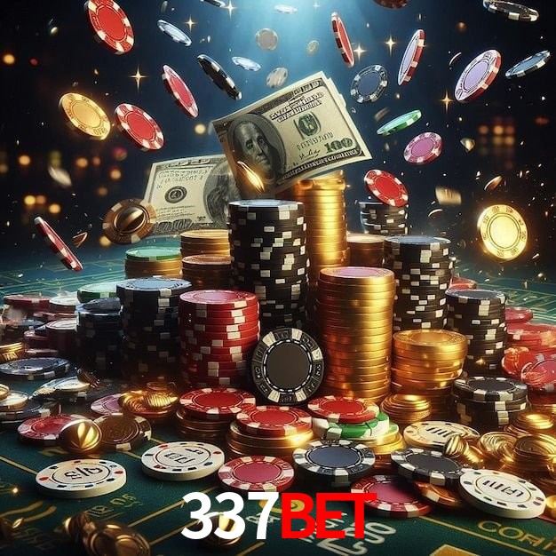 cassino 337bet