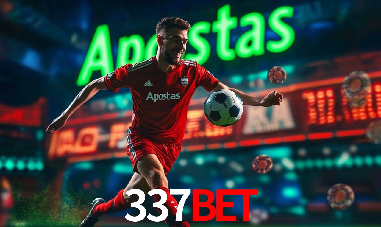 PIX Instantâneo 337bet