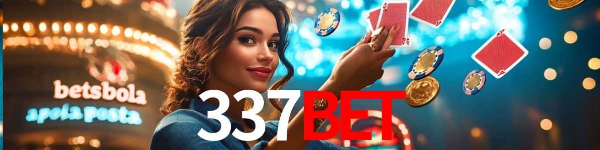 Bonus Features 337bet