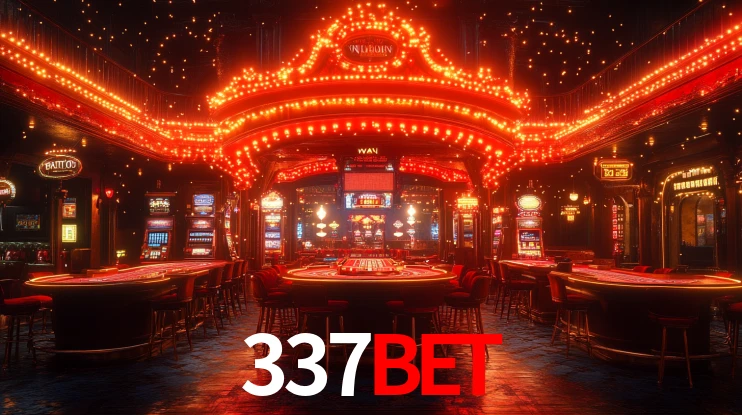 Ofertas Imperdíveis na 337bet: Promoções e Bônus Que Valem a Pena
