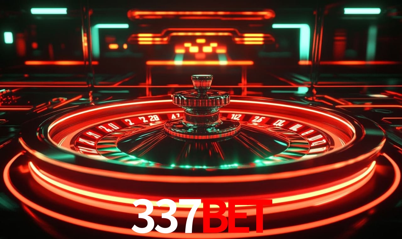 Desvendando o Mundo dos Jogos Virtuais na 337bet