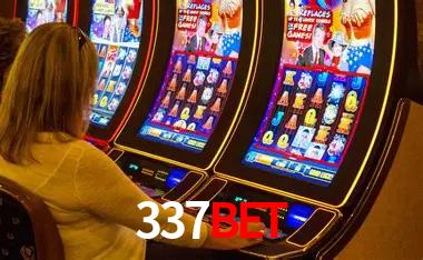 Blackjack na 337bet