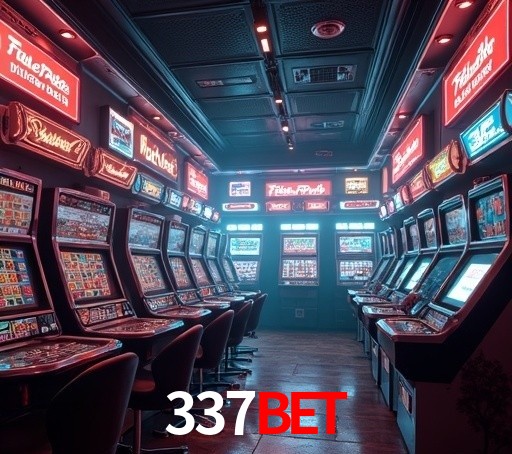 Depósito e saque na 337bet