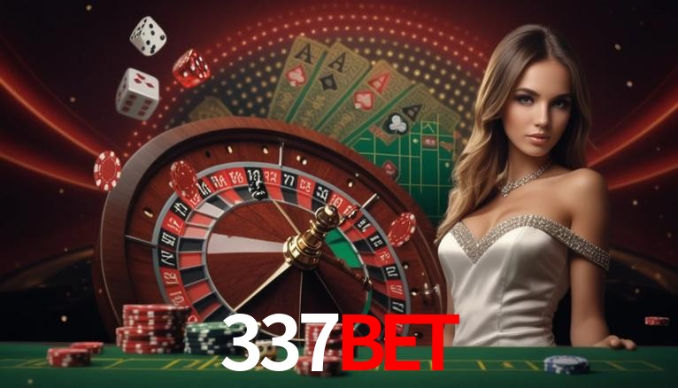 Account Benefits 337bet