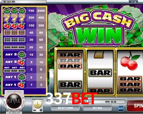 Inovações de Jogos na 337bet: O Futuro das Experiências Interativas