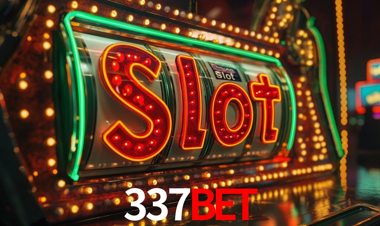 Ofertas Exclusivas 337bet