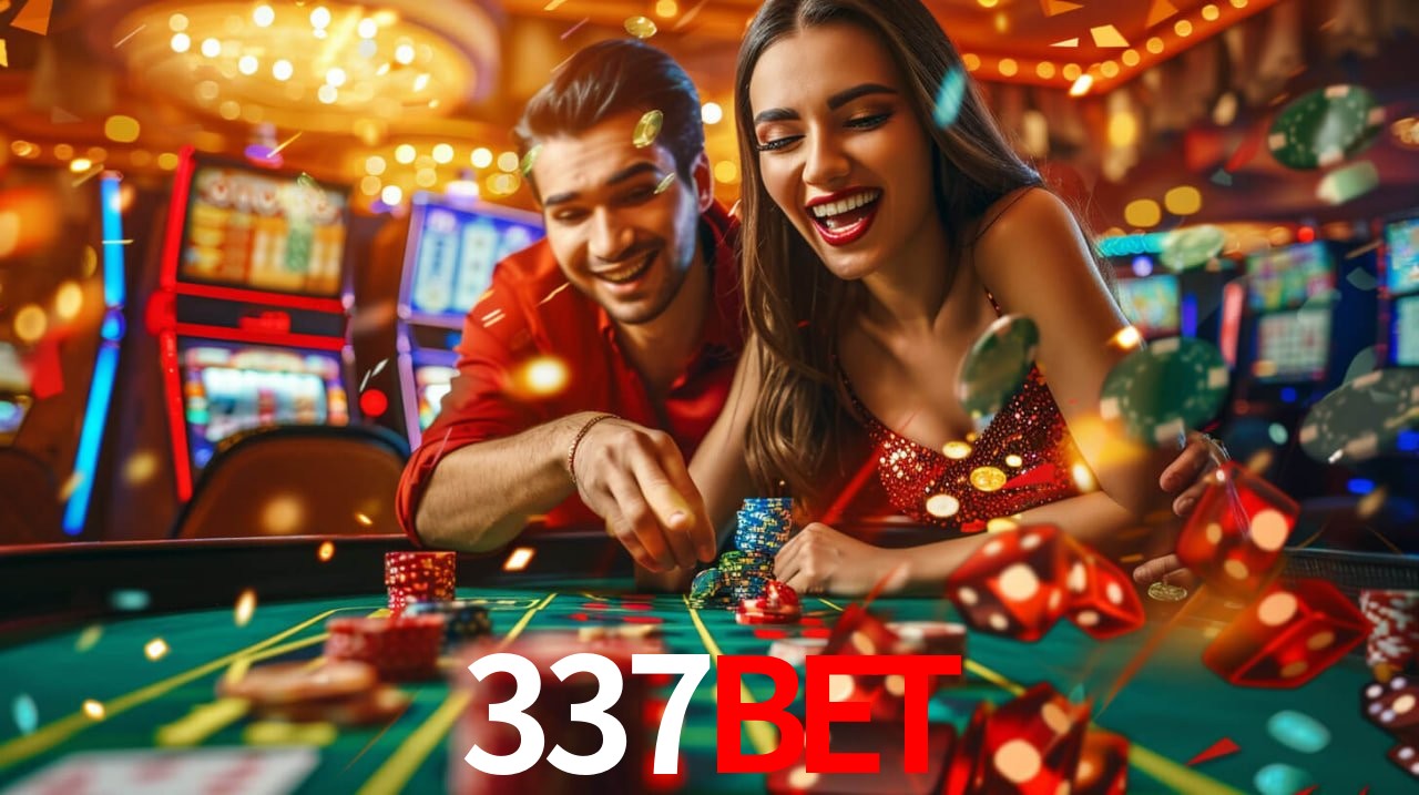 Integração de APIs 337bet