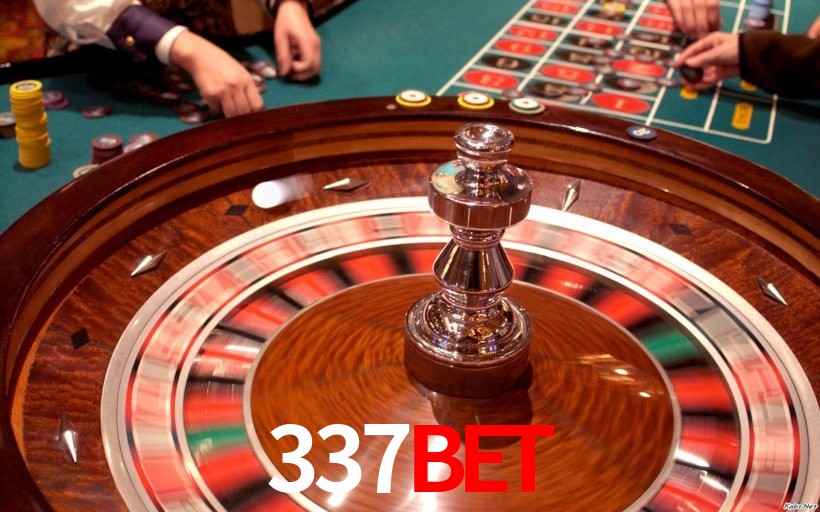 Torneios 337bet