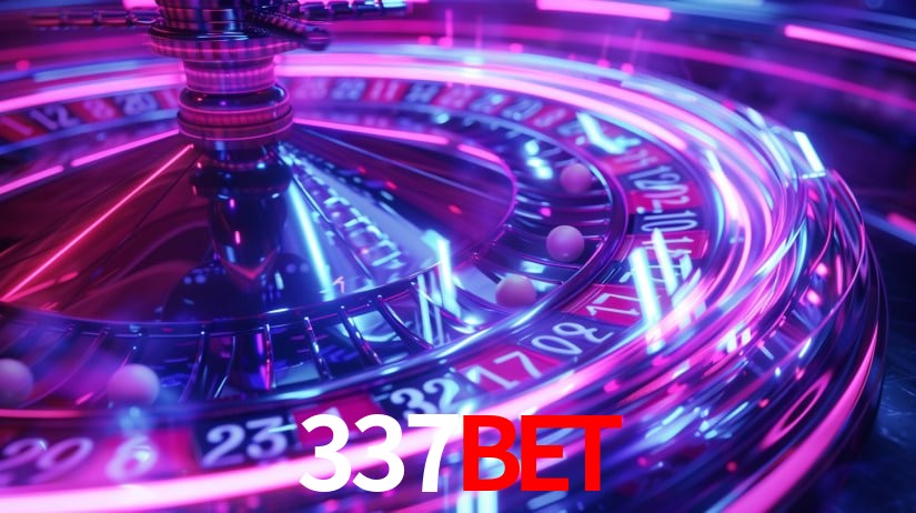 A Emoção da Loteria na 337bet: Uma Chance de Mudança de Vida