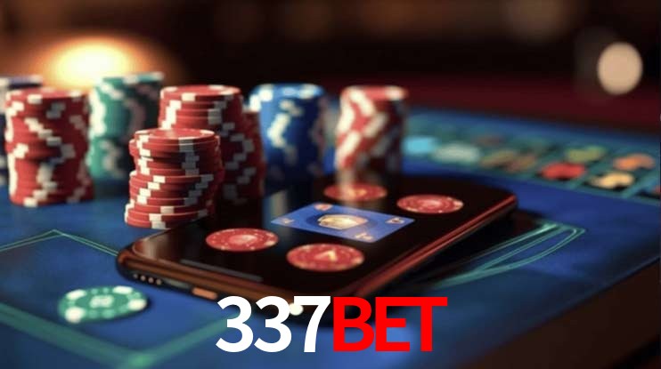 Benefícios da Conta 337bet