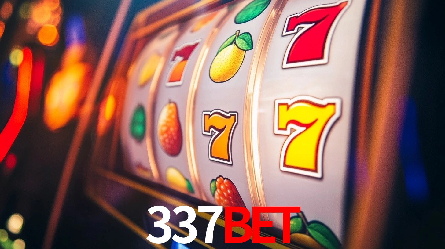 337bet App Interface
