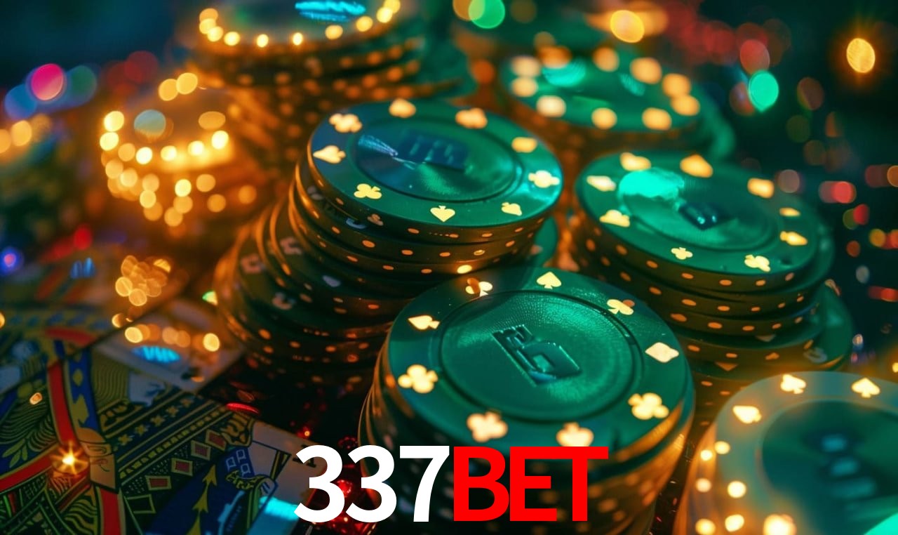 Apostas de Tênis 337bet