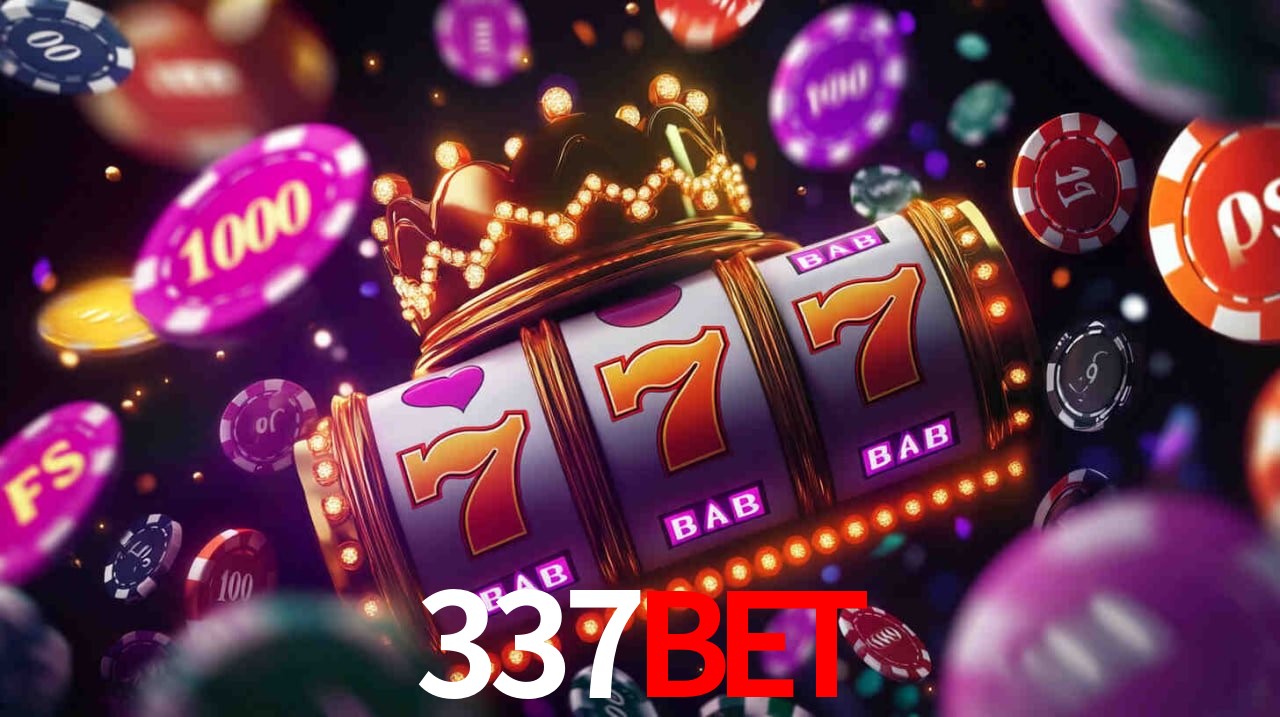 Game Providers 337bet