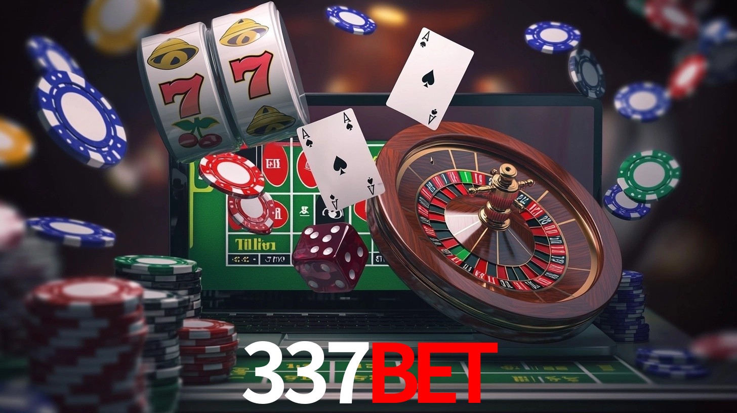 Premium Interface 337bet