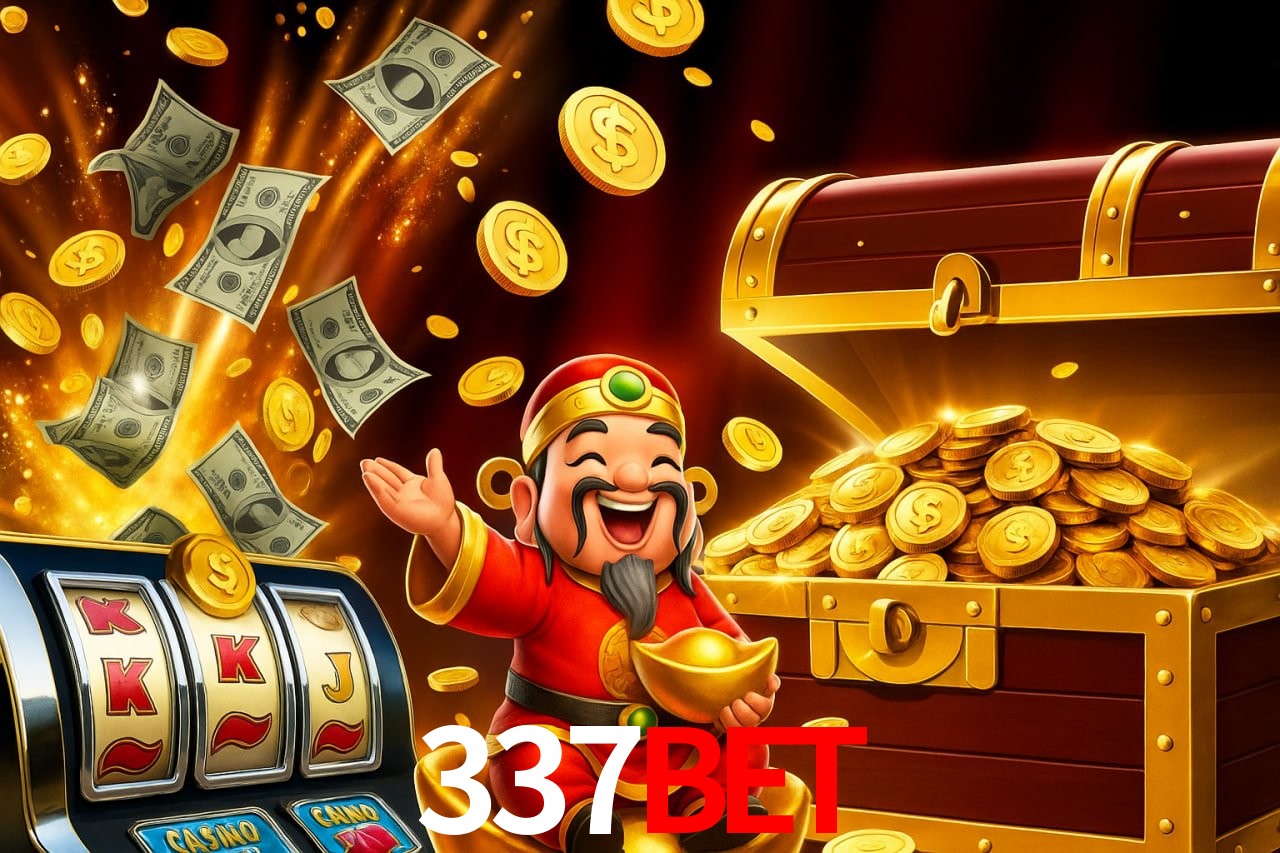 Programa VIP 337bet