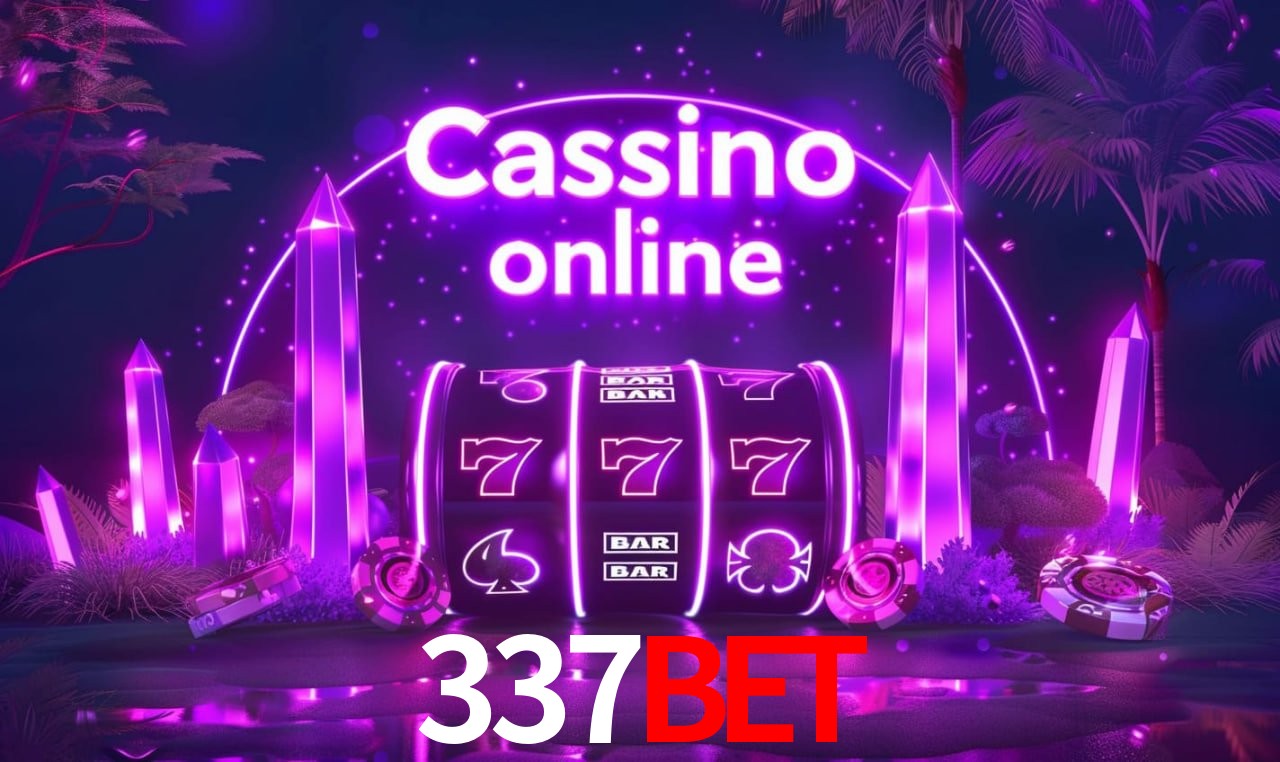 Promoção Relâmpago 337bet