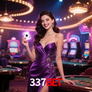 Casino Ao Vivo 337bet