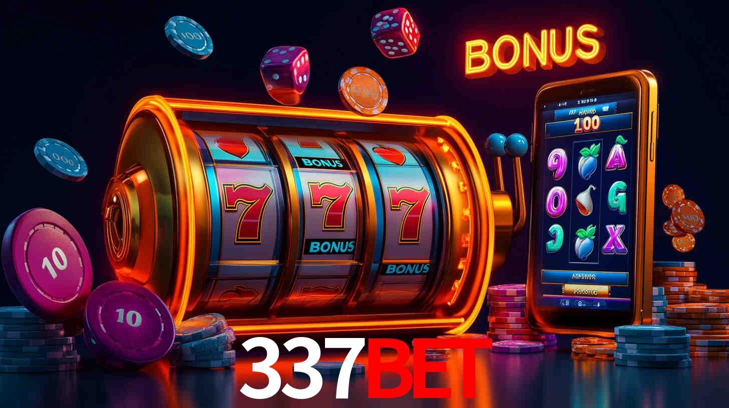 Descubra a Essência do 337bet: Nossa História e Compromissos