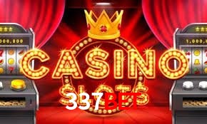 Slot Games 337bet