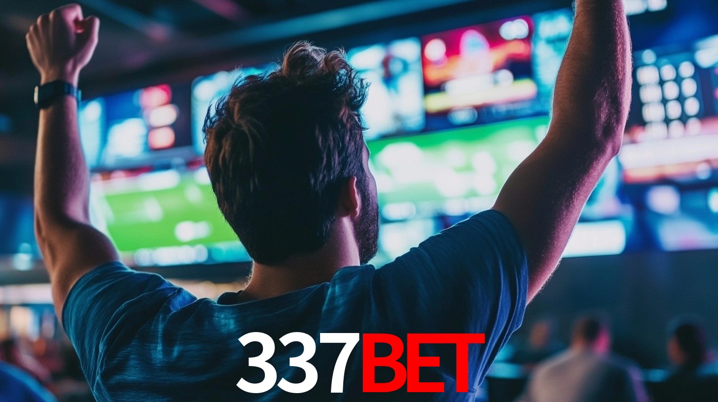 337bet: Seu Especialista em Apostas Esportivas Brasileiras