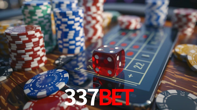Bônus Generosos e Exclusivos no 337bet para Você!