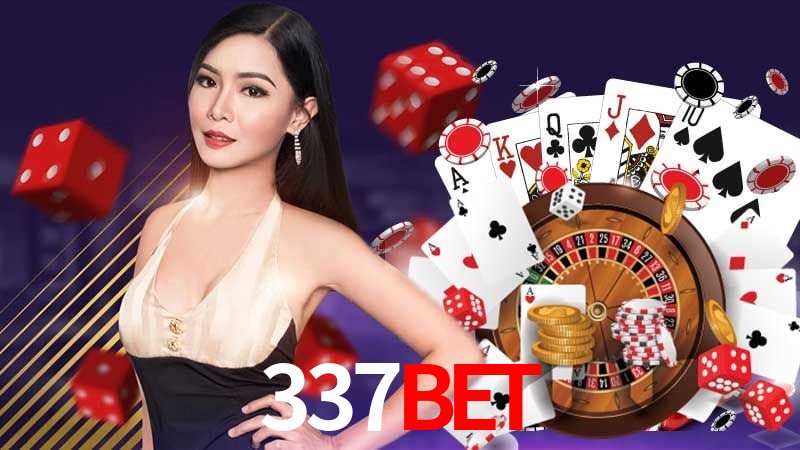 Jogos Exclusivos 337bet