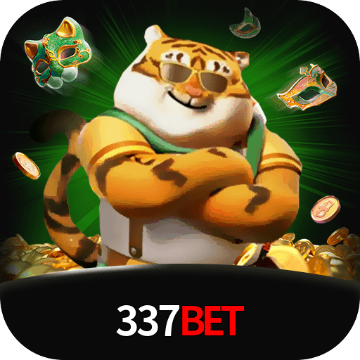 Logo da 337bet